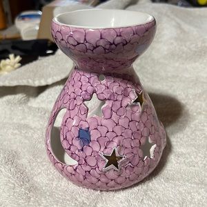 Tea light